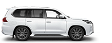 LX 570 LX 570