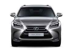 Lexus NX 200