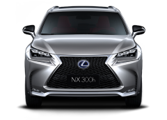 Lexus NX 200