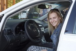 Презентация нового автомобиля Lexus RX, 27 июня 2012 года