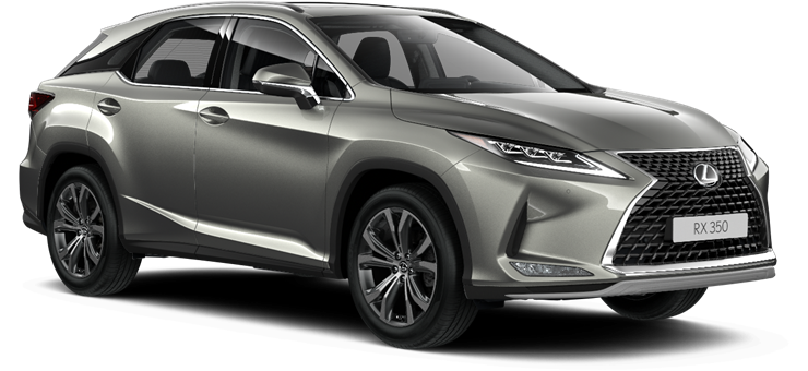 Lexus RX 350 AWD