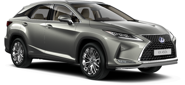 Lexus RX 450h