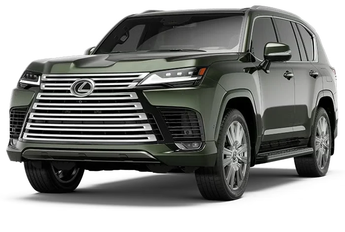 LX