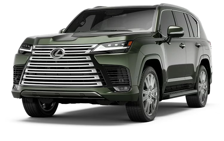 LX