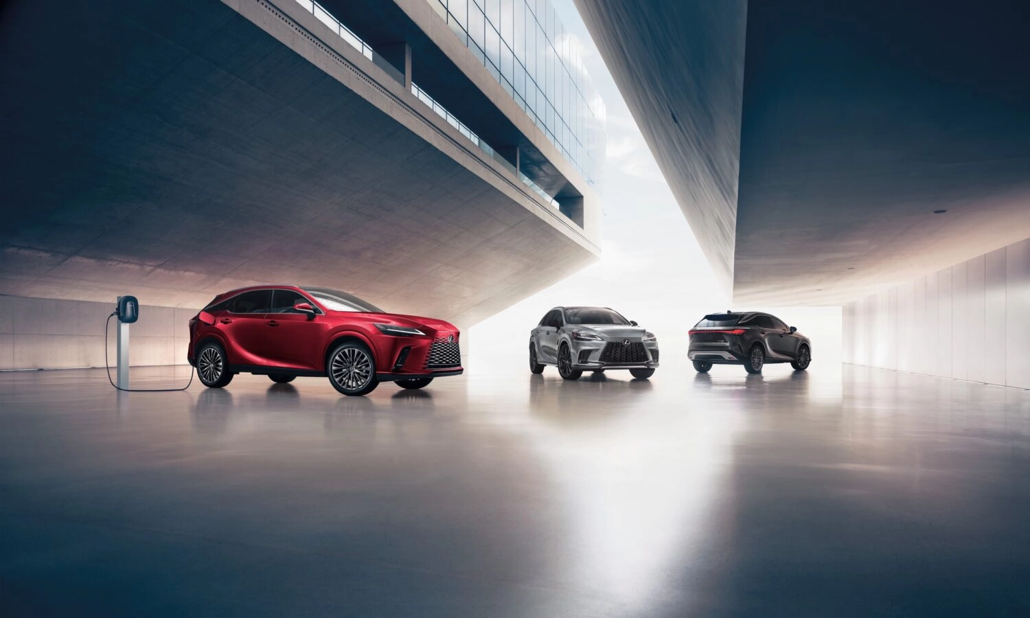 Lexus возглавил рейтинг надежности подержанных автомобилей Consumer Reports
